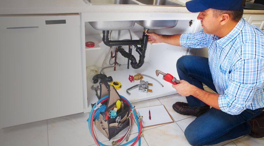 Professional sewer line replacement in Sedan, NM